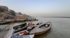 Bebi Palace varanasi